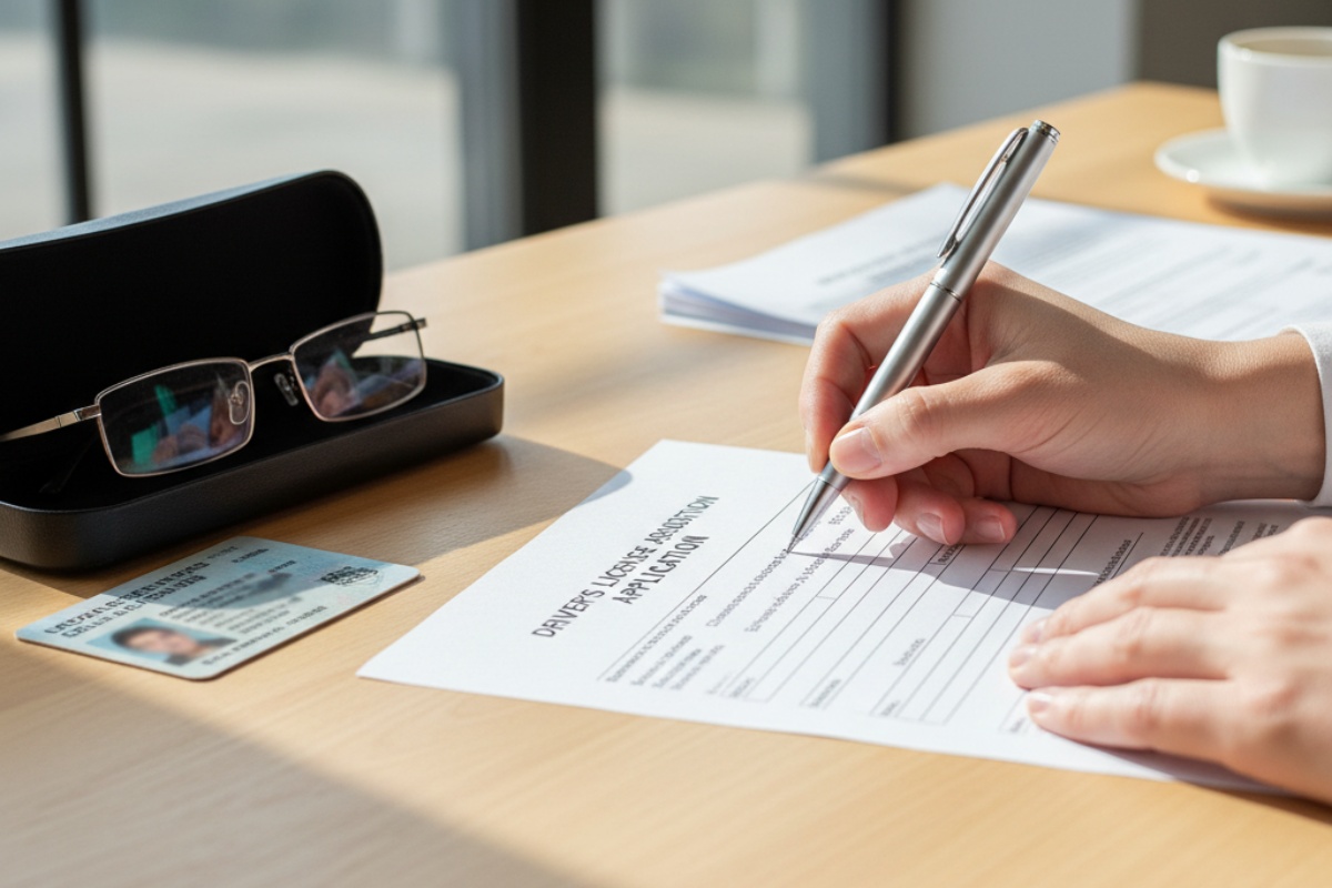 Kraj automatskog produljenja: Vozači stariji od 75 godina više ne mogu voziti bez novih provjera detail 2