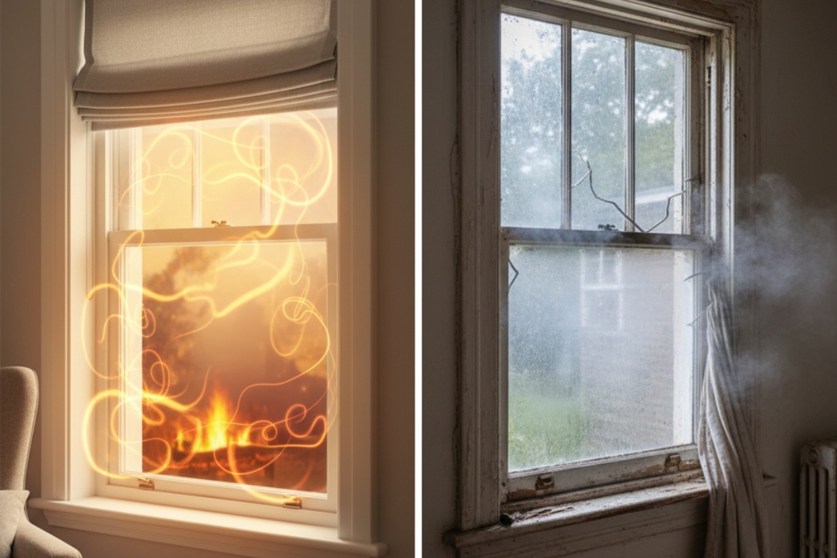 Je li bolje paliti i gasiti grijanje ili ga držati na stalnoj temperaturi? Odgovor na vječno zimsko pitanje detail 2