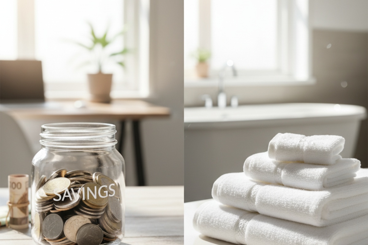 Praktičniji od sušilice: Uređaj koji stručnjaci preporučuju za sušenje rublja tijekom kišnih dana detail 2