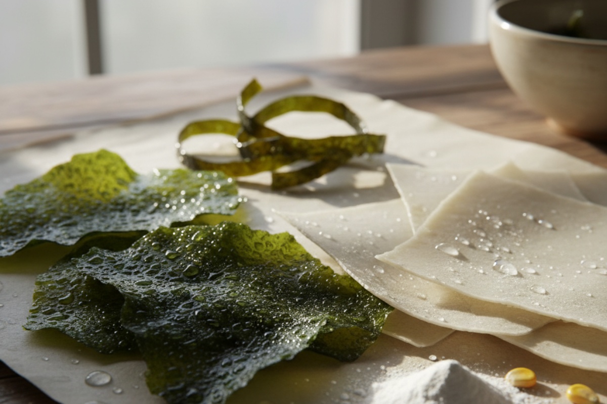 Sljedeća evolucija posuda za hranu su organski spremnici: Razlog su endokrini disruptori detail 2