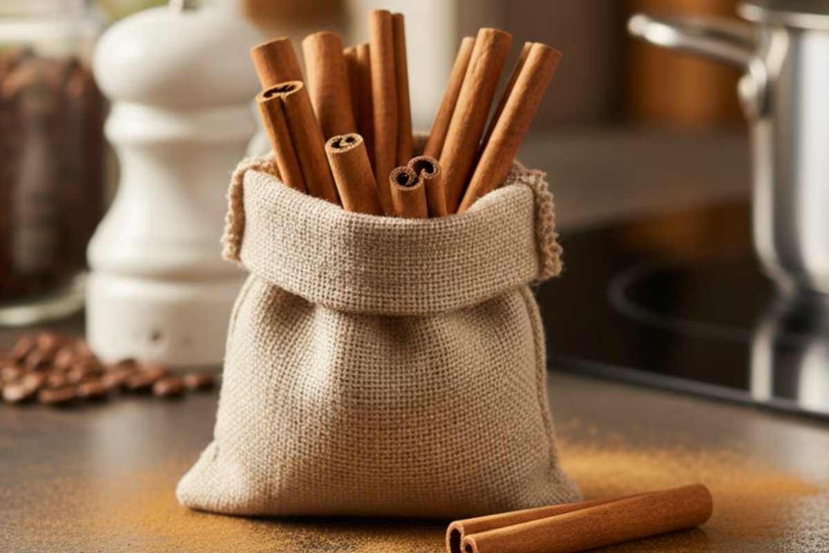 Cimet na kućnom pragu: Čemu služi i zašto se preporučuje prvog u mjesecu? detail 2