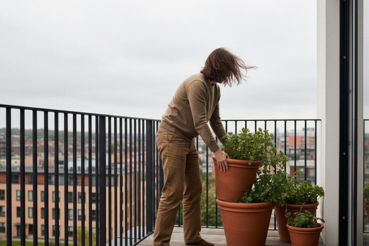 Važno upozorenje za kućanstva: Zbog dolaska nevremena savjetuje se zatvaranje roleta i zavjesa detail 2