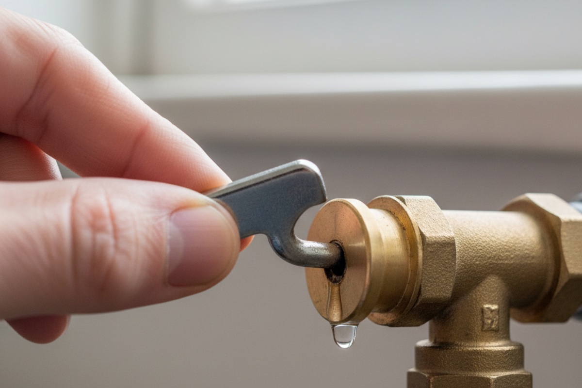 Ovako morate očistiti radijatore prije paljenja grijanja: Trik sa sušilom za kosu štedi novac detail 2