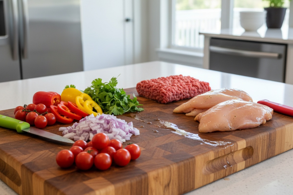 Nije WC školjka ni kvaka: Ovo su mjesta u kući gdje se nakuplja najviše bakterija (i kako ih očistiti) detail 2