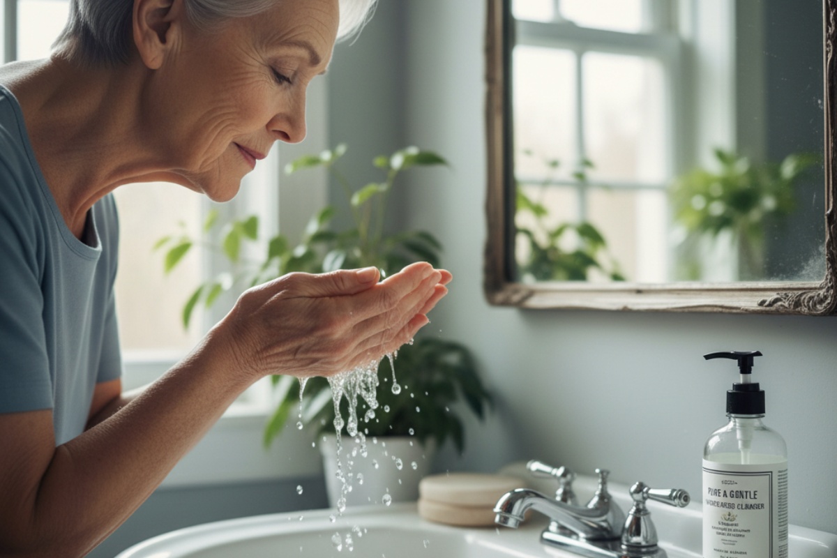 Higijena nakon 65. godine: Ovo je idealna učestalost tuširanja za očuvanje zdravlja (i nije svaki dan) detail 2