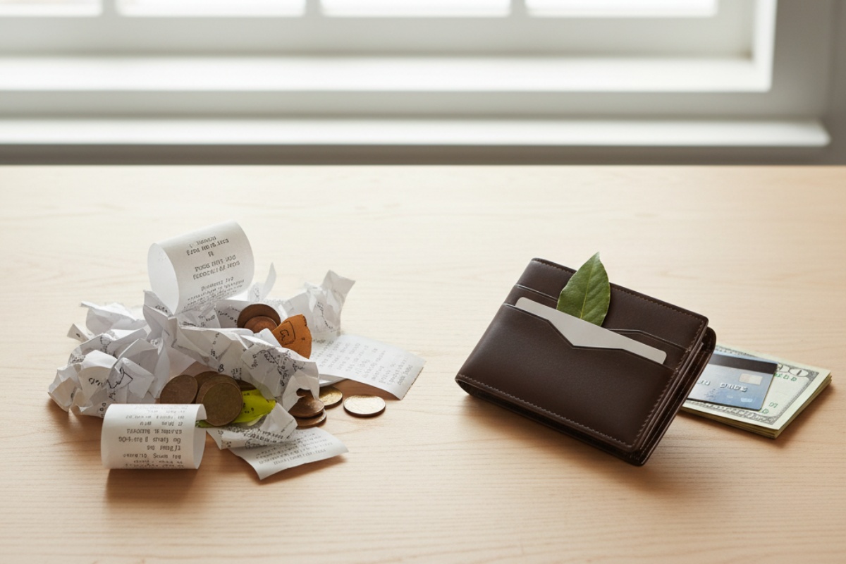 Što znači nositi lovorov list u novčaniku prema Feng Shuiju? detail 2