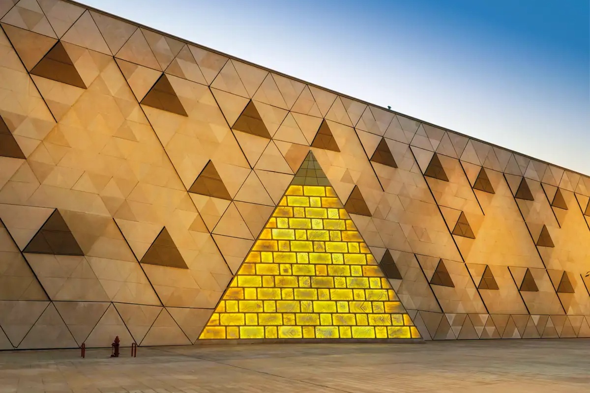 David Rull o povijesnoj selidbi Tutankamona: 