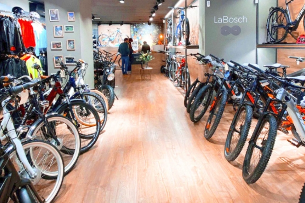 Prijevara s električnim biciklima: 250.000.000 € u 2.435 kontejnera – najveća zapljena kineske robe u povijesti detail 2