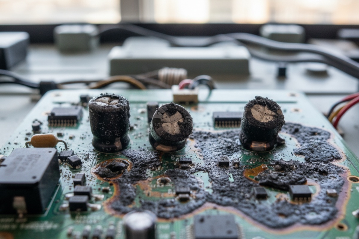 Ni hladnjak ni mikrovalna | Kućanski uređaj koji obavezno morate isključiti prije svake oluje detail 2