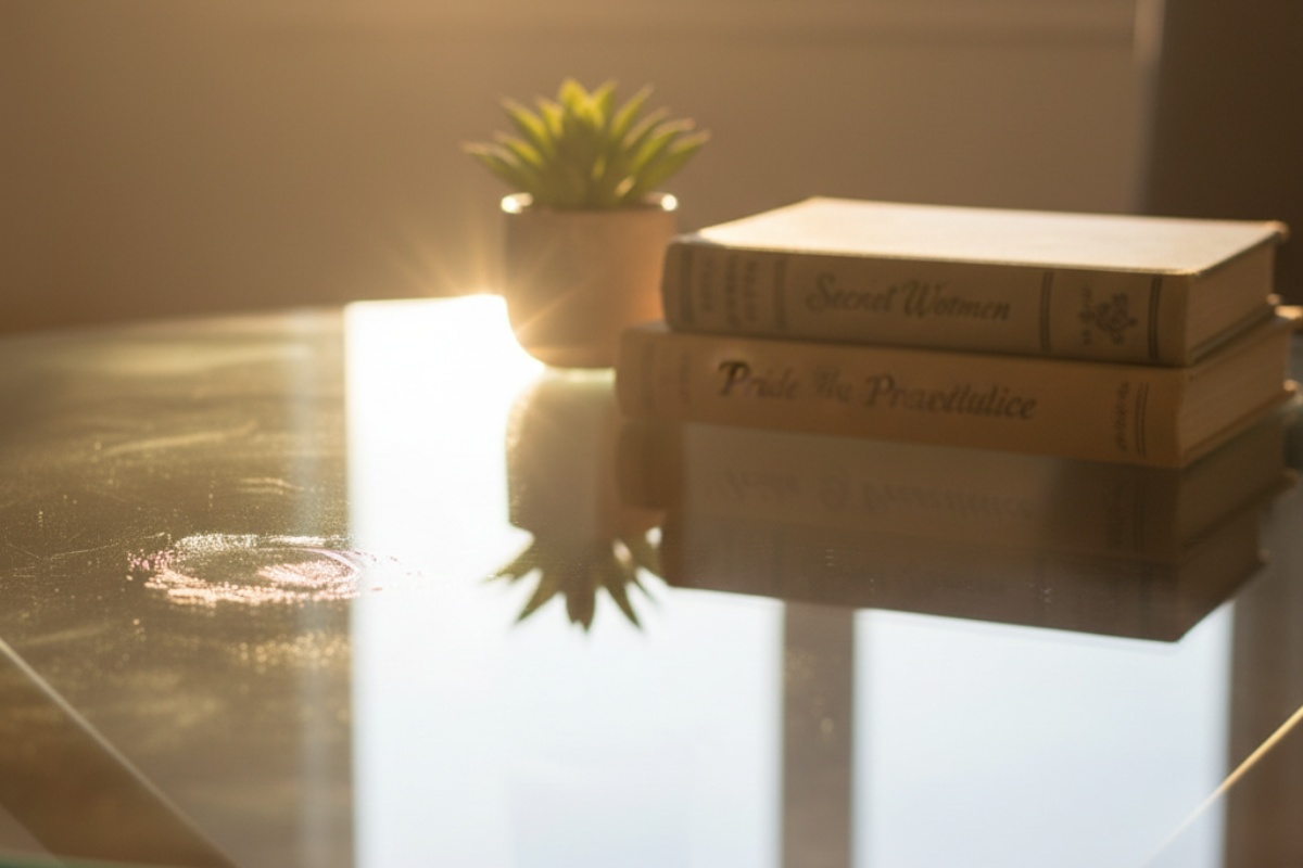 WD-40: Tajni saveznik za savršeno čisto staklo i miran um – Jednostavan trik koji ste čekali! detail 2