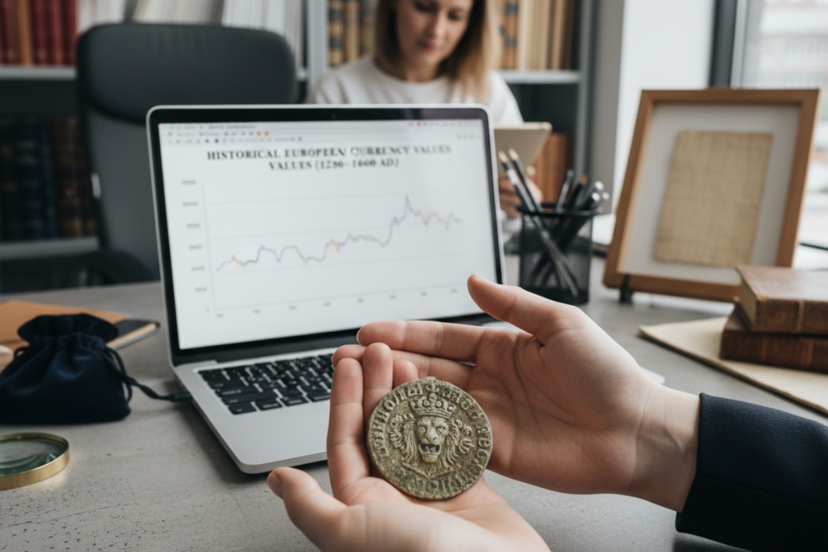 Ove kovanice traži svaki Hrvat: Cijena jedne može doseći 10.000 dolara! Imate li je? detail 2