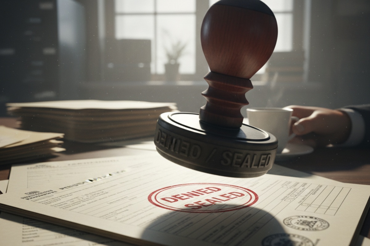 Šokantna Istina: Kako je José Antonio Benito, nakon 45 godina staža, ostao bez 600 eura mirovine mjesečno zbog birokratske pogreške! detail 2