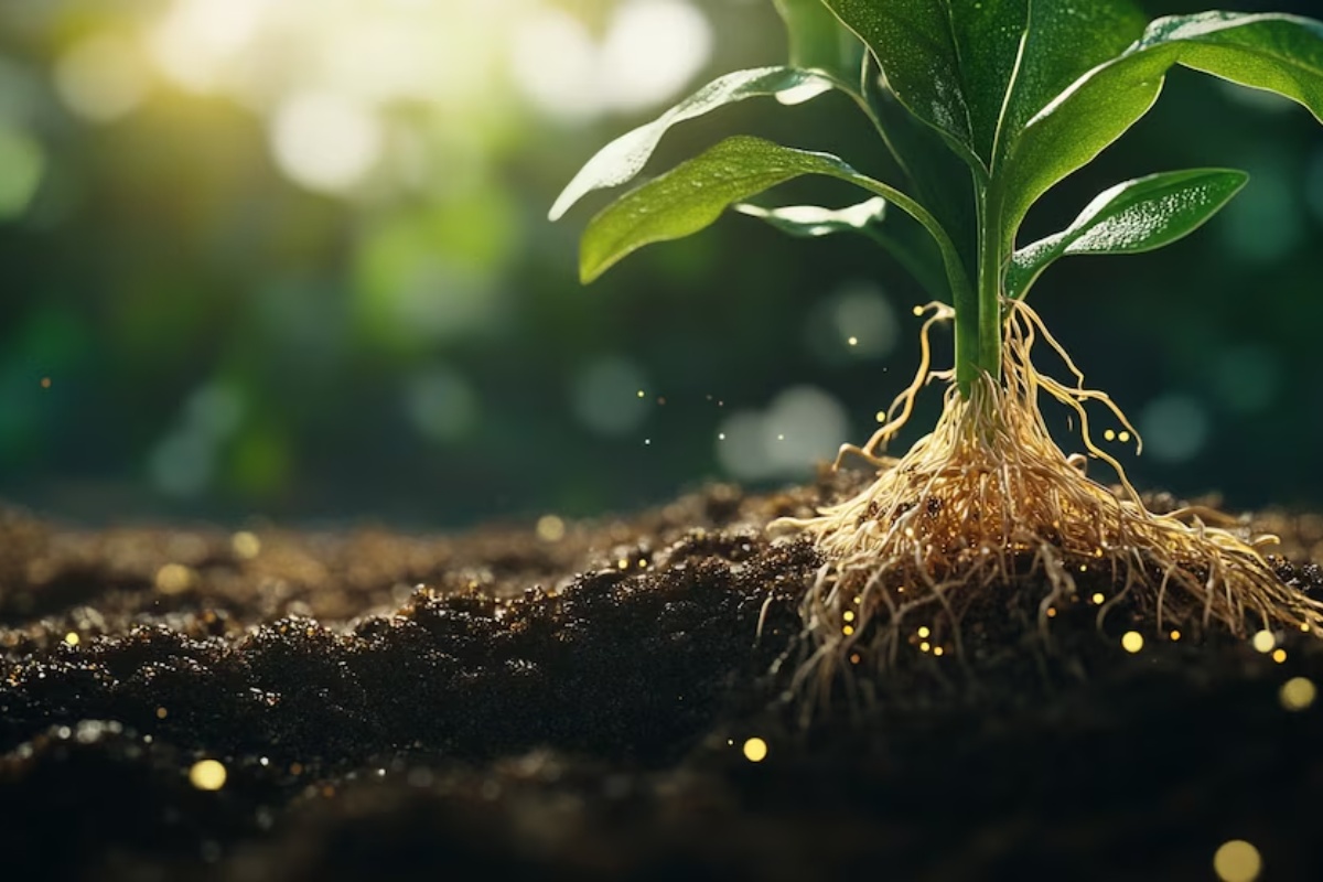 Nevjerojatno otkriće: Kako mikroorganizmi u tlu spašavaju biljke od suše! detail 2