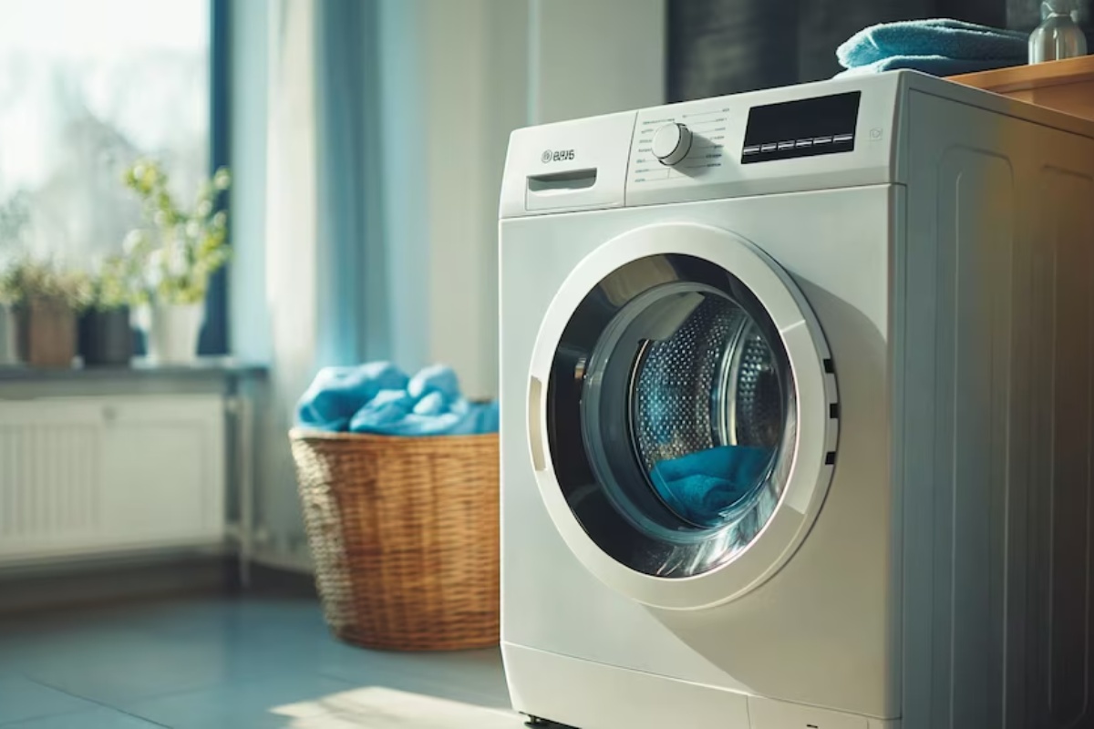 Otkrijte tajne uštede: Kako vaša perilica rublja može smanjiti račune za vodu i struju do 80%! detail 2