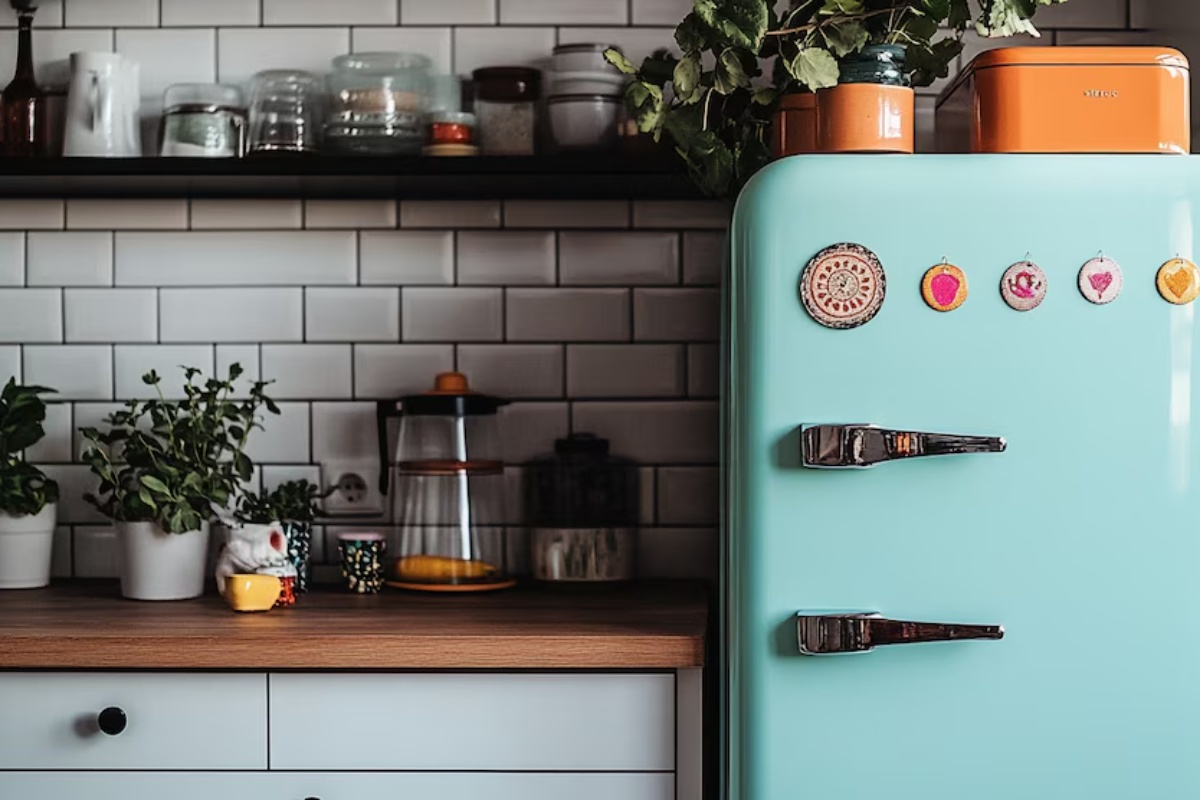 Hladnjak kao Saveznik Vašeg Novčanika i Svijesti: Detaljan Vodič za Uštedu Energije i Savršeno Očuvanje Hrane detail 2