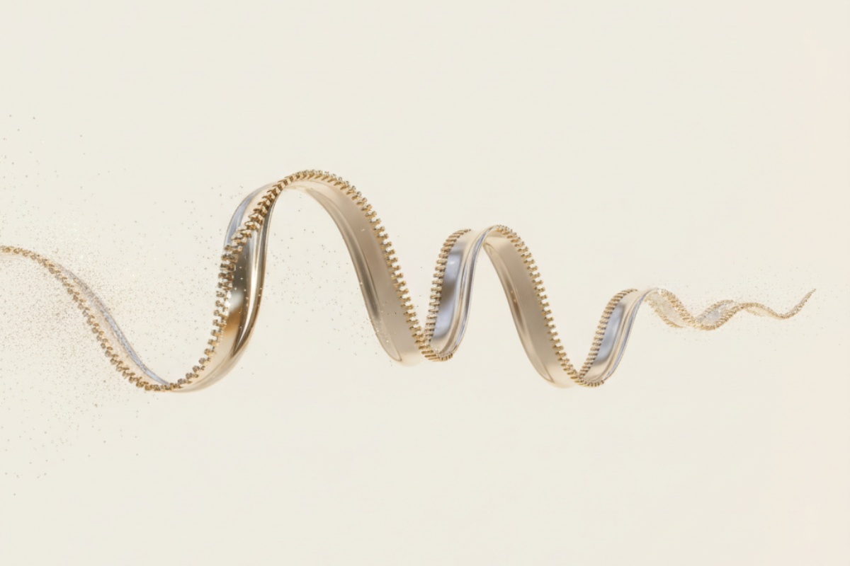 Revolucija u svakodnevici: Klasični patentni zatvarač kakvog poznajemo odlazi u povijest nakon 100 godina – otkrijte što donosi budućnost iz Japana! detail 2