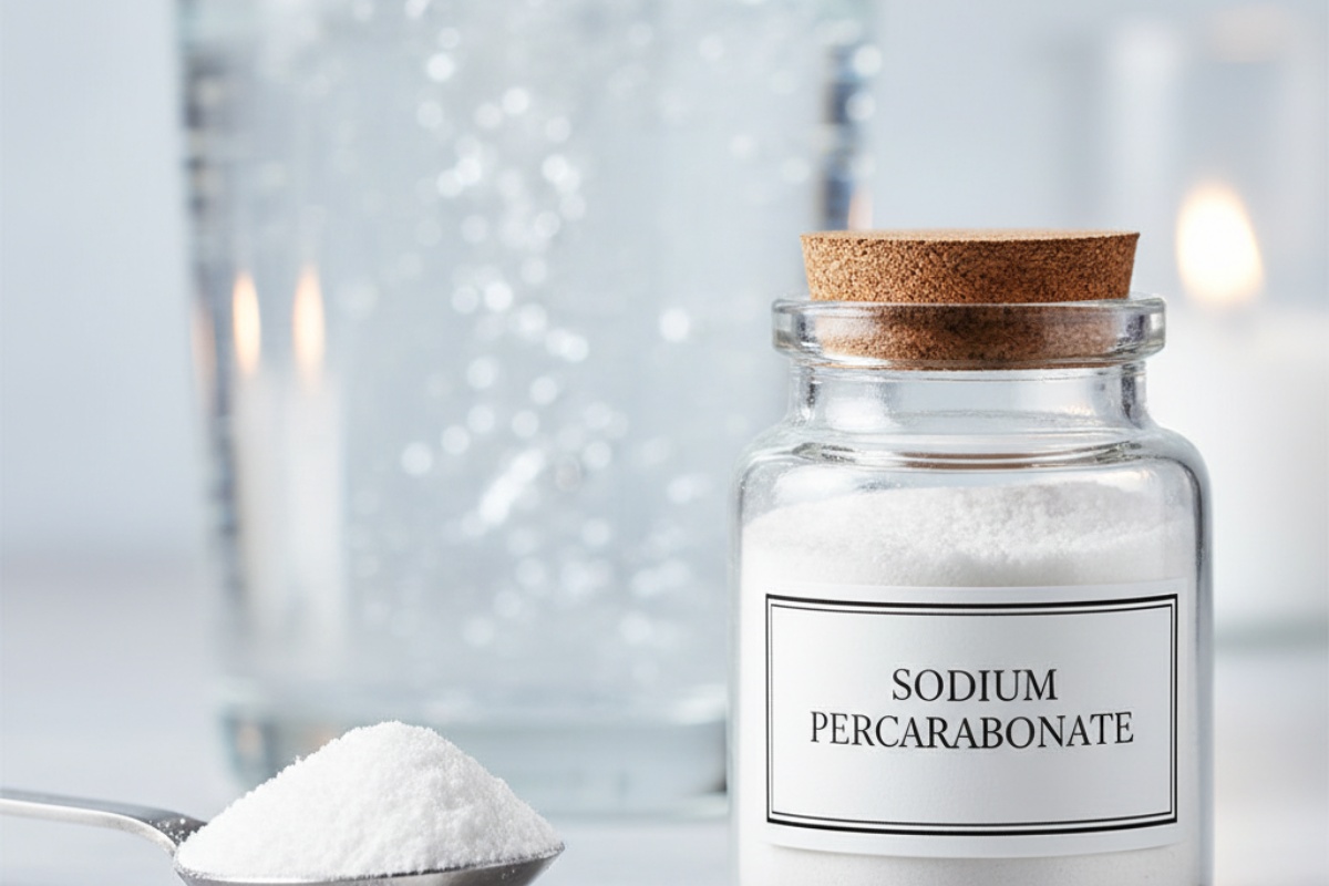 Diego, kemijski inženjer, otkriva: 