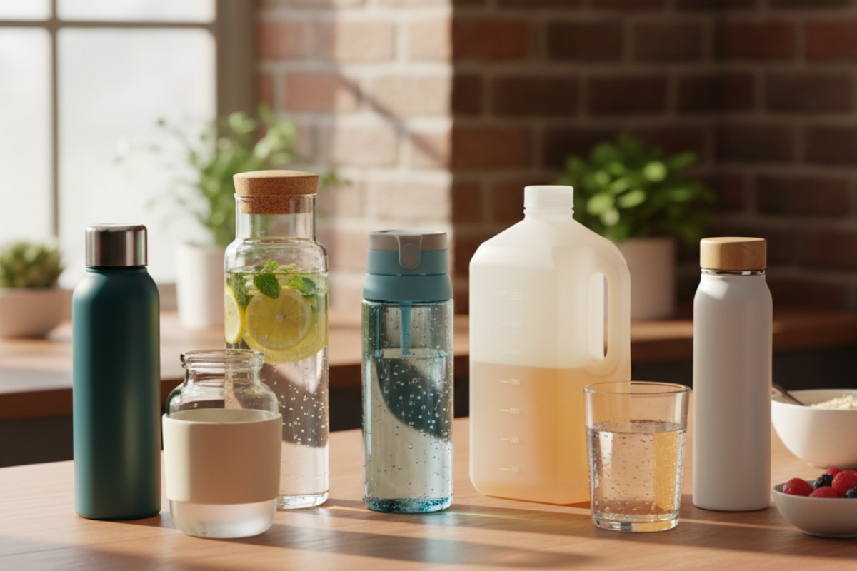 Mikroplastika je već u krvi, majčinom mlijeku i testisima – je li i u vašoj boci za vodu? detail 2