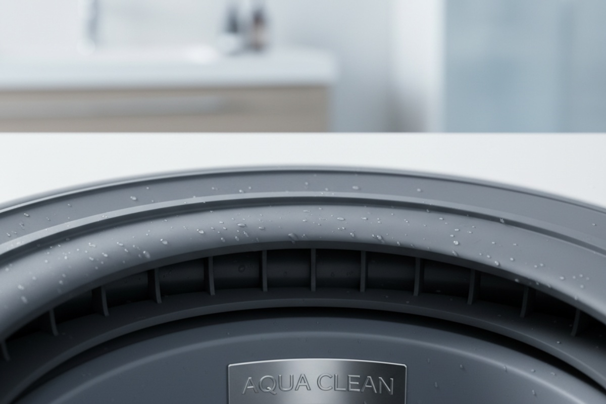 Zaboravite kemiju: Očistite perilicu rublja do sjaja uz SAMO JEDAN sastojak! detail 2