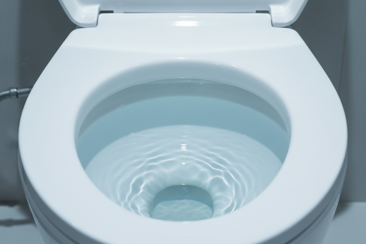 Zaboravite Ocat i Sodu: Revolucionarni Pristup Blistavoj Kupaonici Bez Kamenca! detail 2