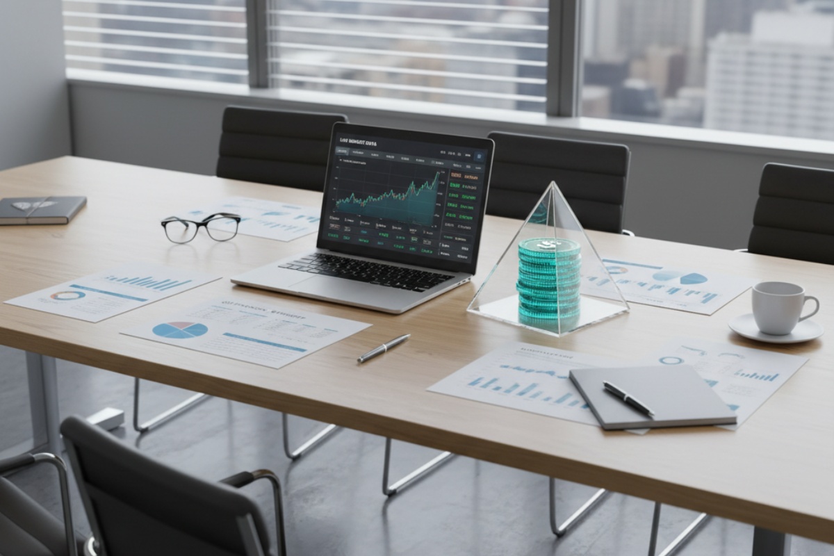 Kripto dolar: Koja nova cijena danas nagovještava trendove na virtualnim tržištima? detail 2