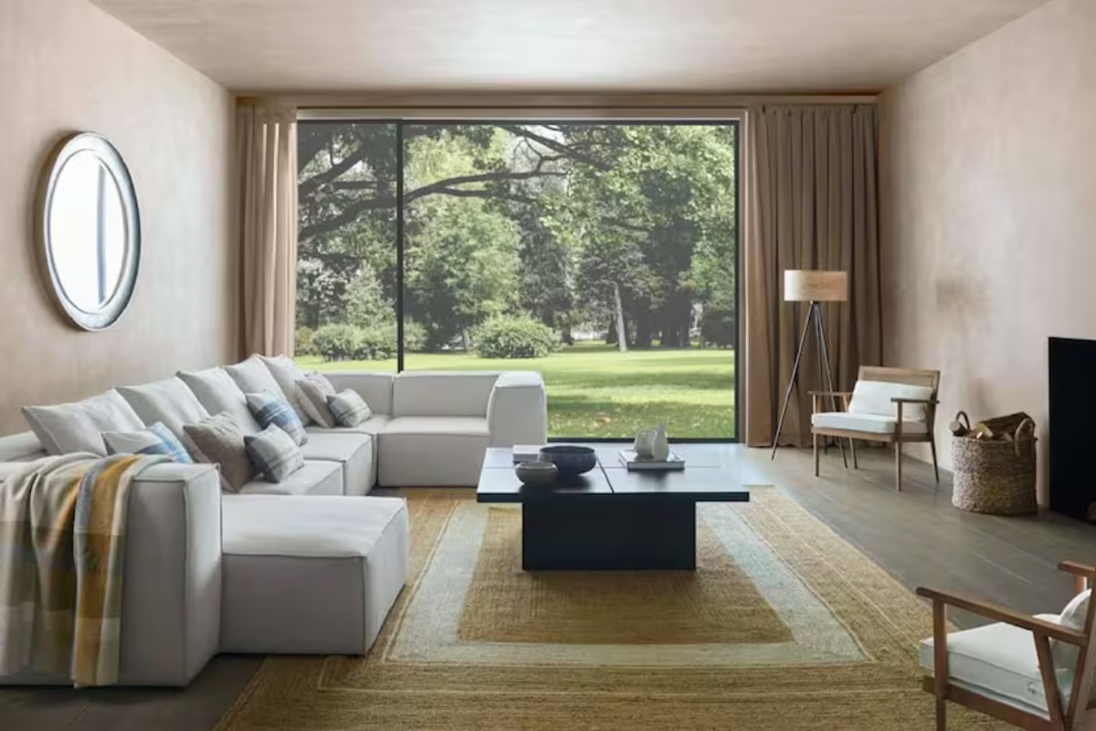 Zbogom klasičnom blagovaonskom stolu: Novi trendovi stižu i mijenjaju ga zauvijek! detail 2