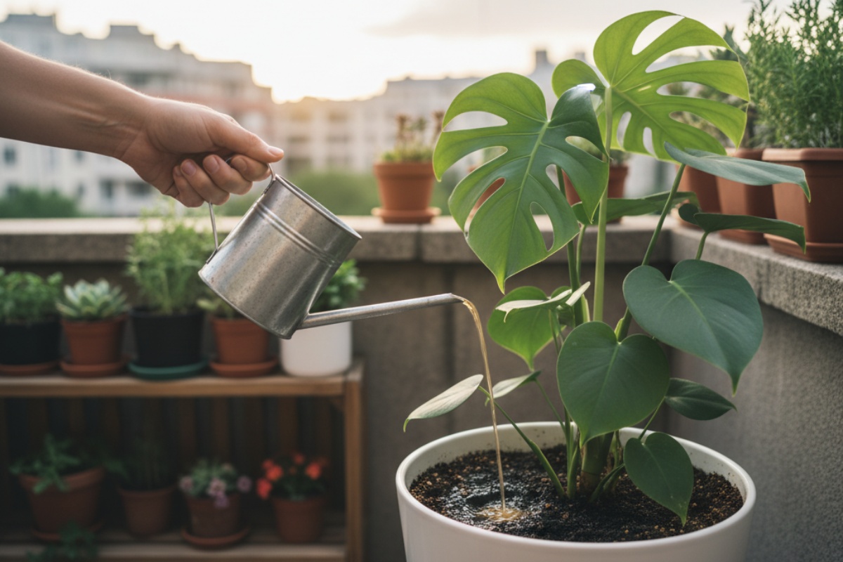Nevjerojatna Tajna Vrtlara: Zašto Ne Smijete Bacati Korice Banane i Kako Ih Koristiti s Octom! detail 2