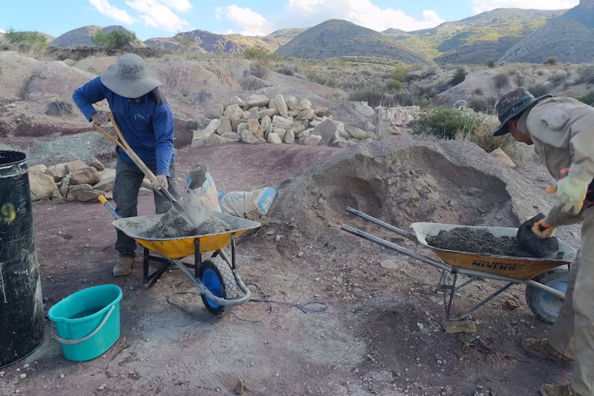 Otkriće koje mijenja povijest: Više od 16.000 tragova dinosaura u Boliviji otkriva neviđene tajne prapovijesnog života! detail 2