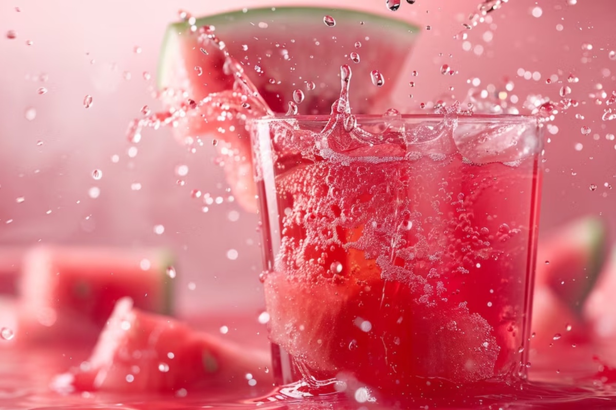 Lubenica: Vaš Saveznik za Vitku Liniju i Dugotrajan Osjećaj Sitosti detail 2