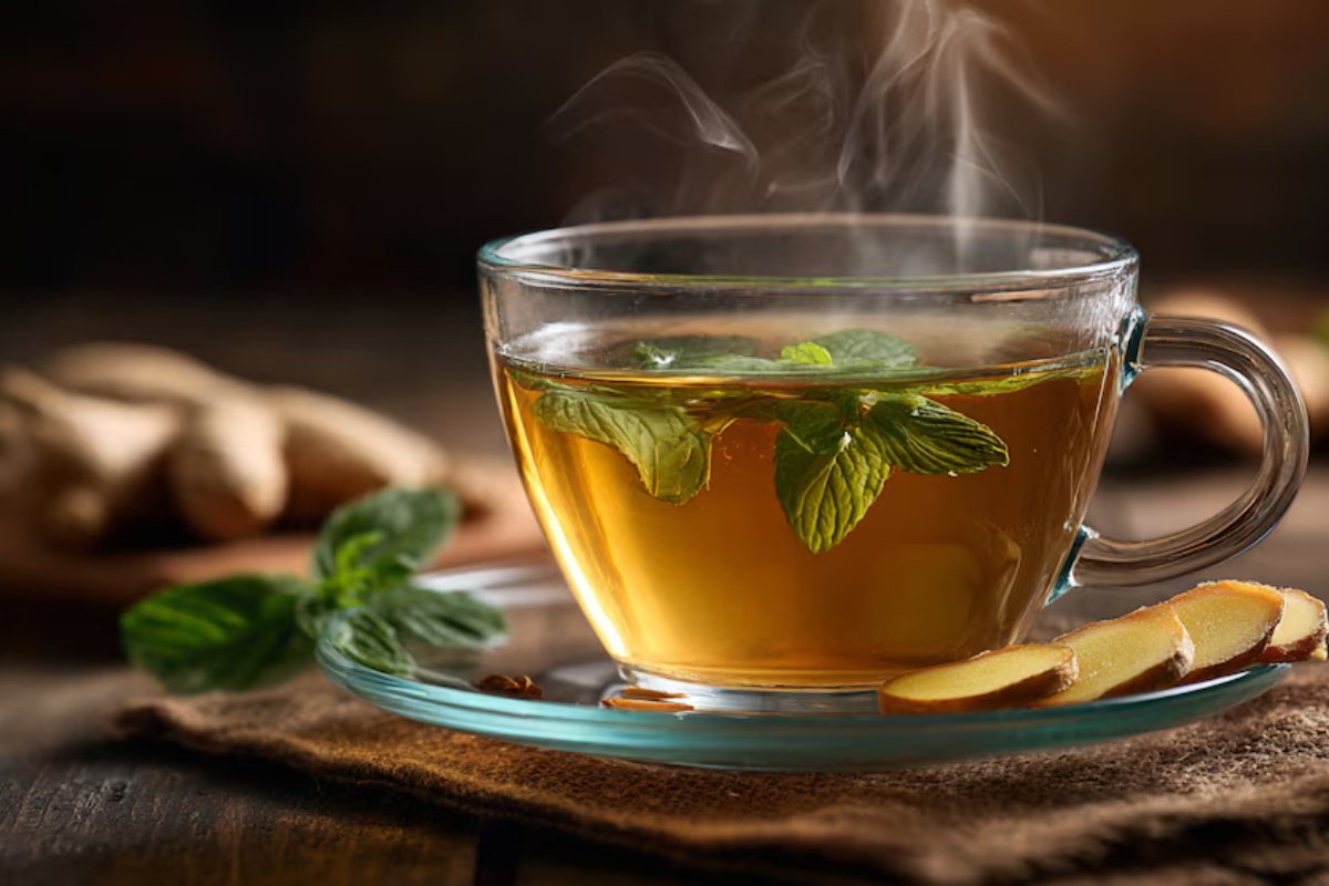 Riješite probavne tegobe: Azijski korijen galanga, malo poznata tajna za bolji život i zdravlje crijeva detail 2