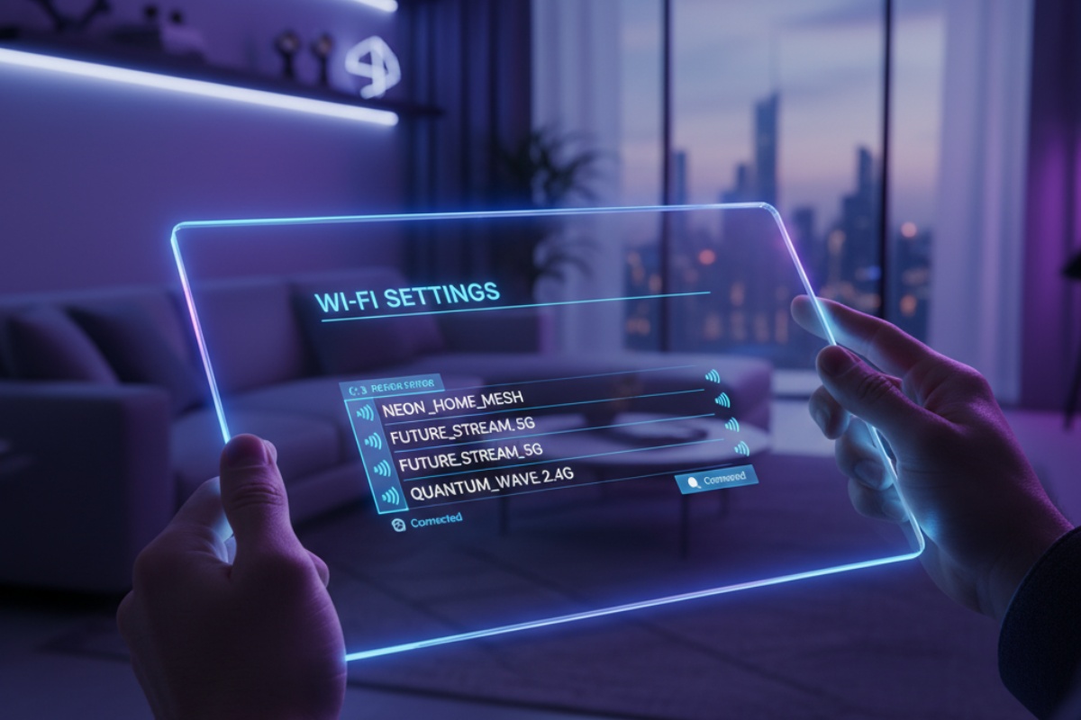 Kako se Povezati na WiFi Bez Lozinke: Dva Genijalna Trika koja Uvijek Pale! detail 2