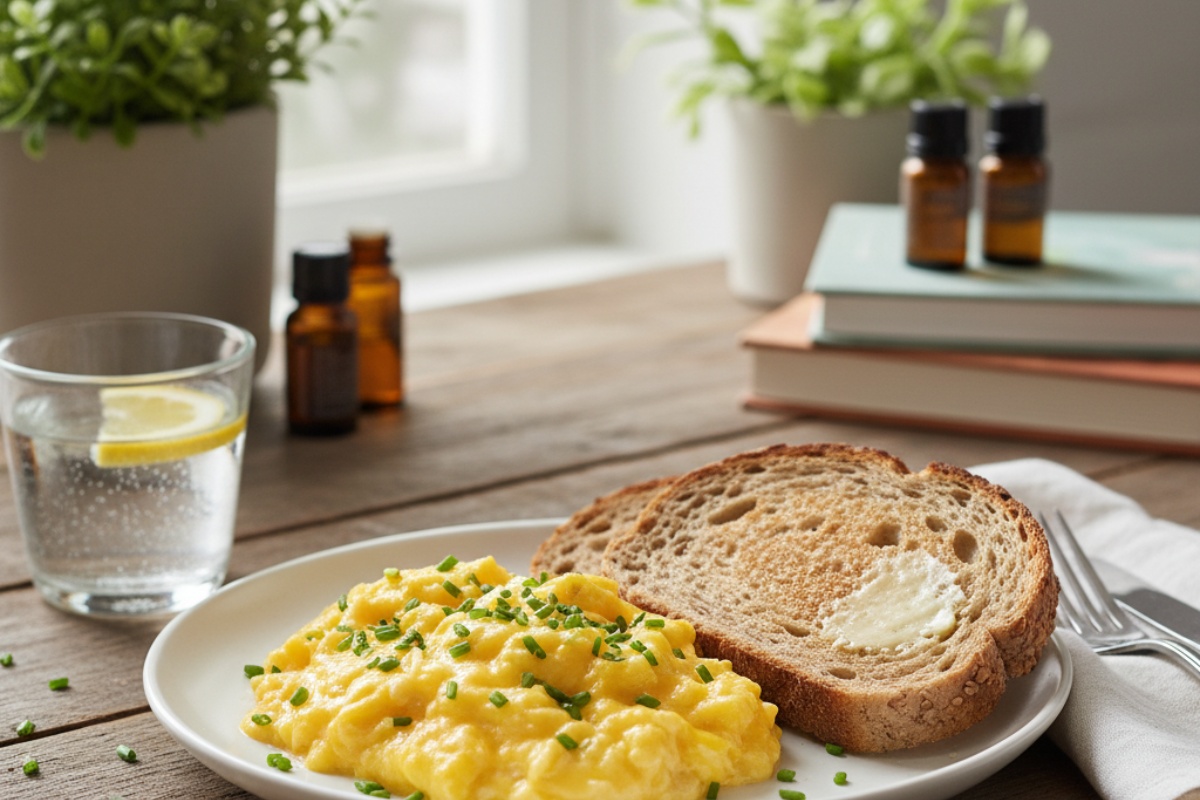 Otkrijte Tajnu Savršenih Jaja na Oko: Michelinova Chefica Otkriva Jednostavnu Tehnologiju! detail 2