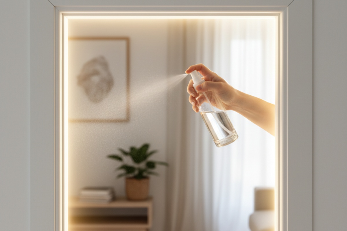 U trendu: Zašto prskati ocat na ulazu u kuću i zašto to svi preporučuju? detail 2