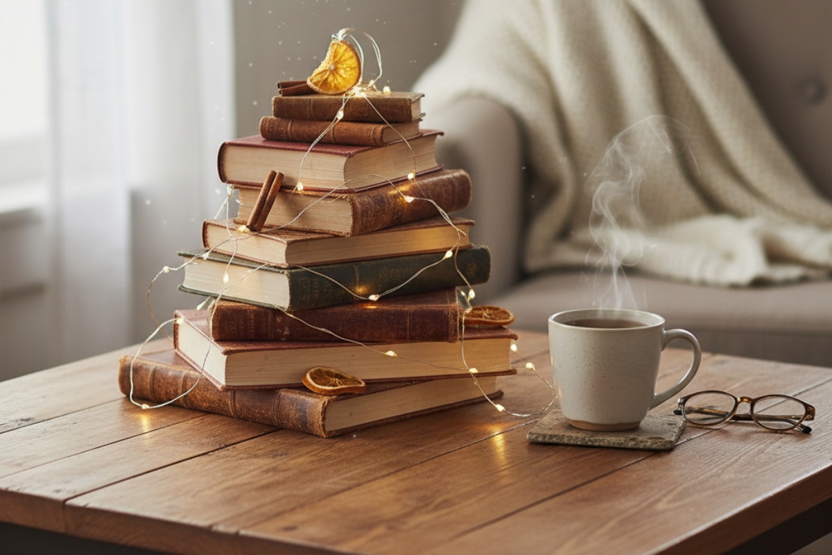 Zbogom tradicionalnom boru: Inovativne ideje za minimalistički Božić 2025. koje donose mir i stil detail 2