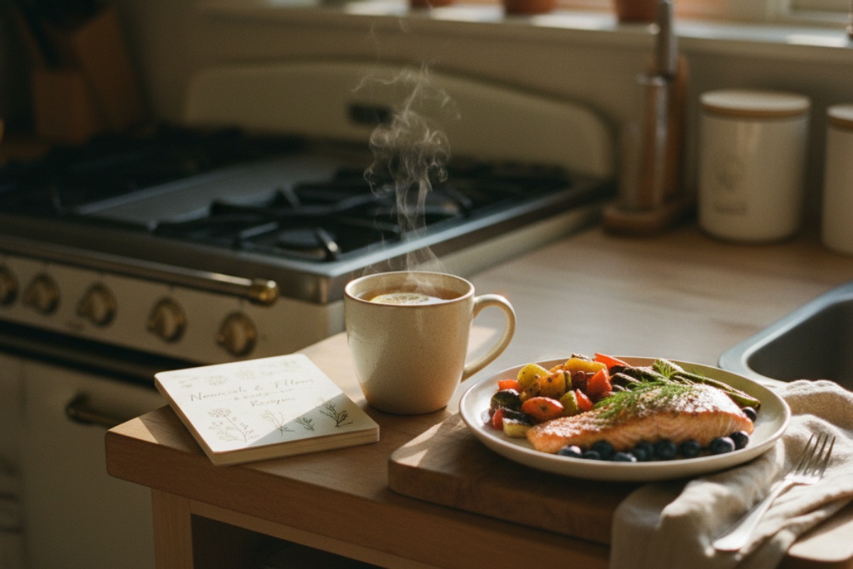Zbogom friteza na vrući zrak: ovaj novi uređaj nudi 8 načina kuhanja i priprema obroke u minutama detail 2