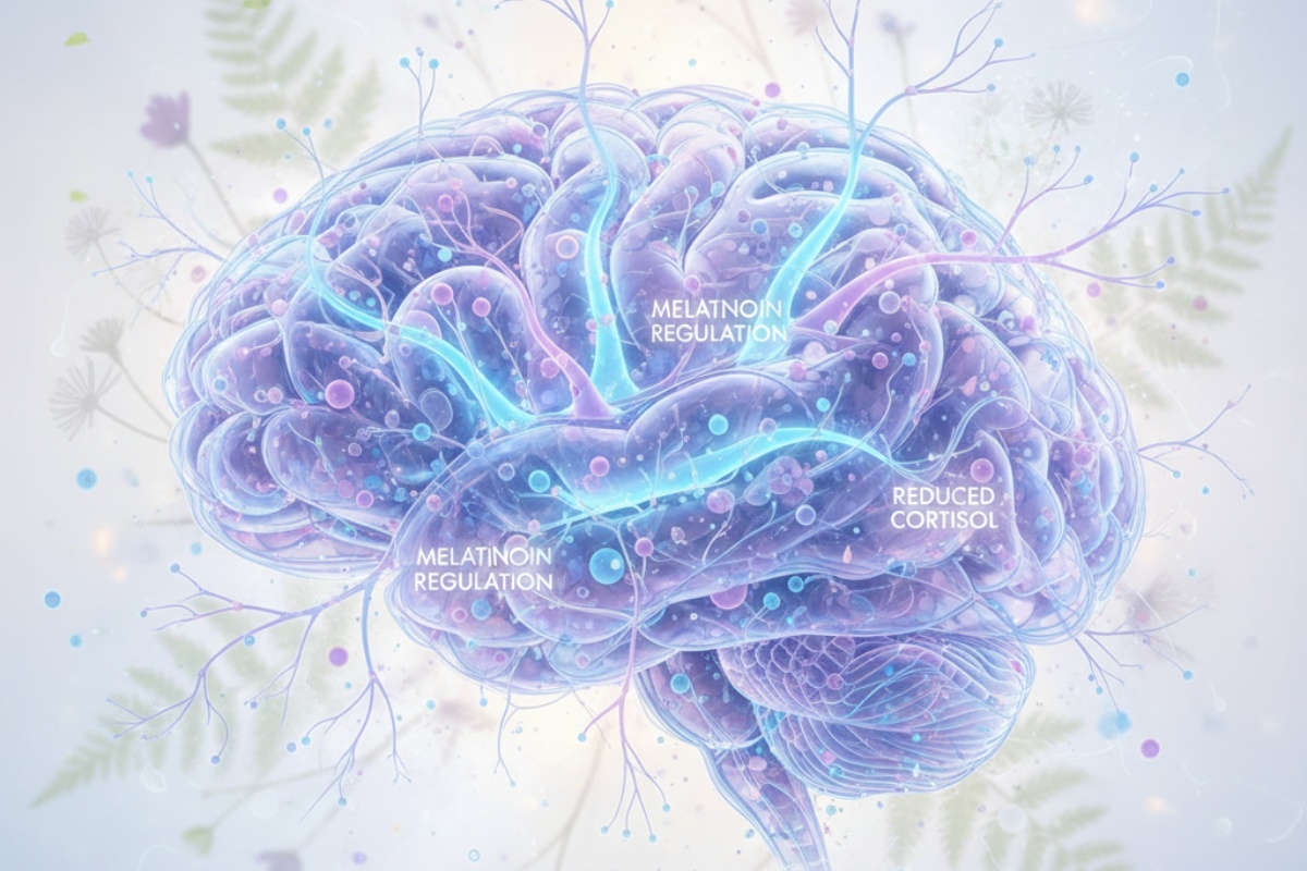 Koji je idealan magnezij za bolji san: pomaže onima koji rade noću detail 2