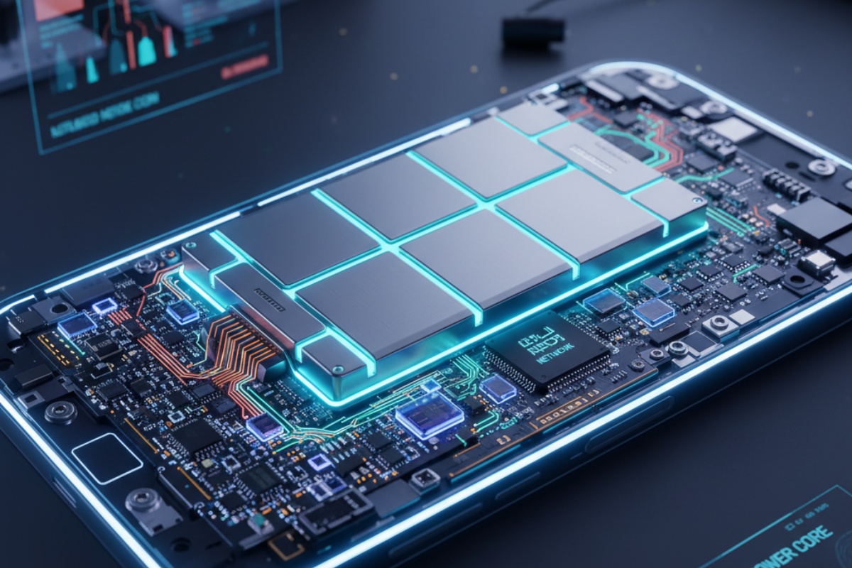 Kako puniti mobitel da ne oštetite bateriju i da traje mnogo godina detail 2