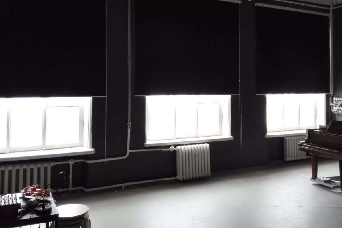 Roletne se više ne koriste na pročelju kuće: trend koji ih zamjenjuje zbog sigurnosti i stila detail 2