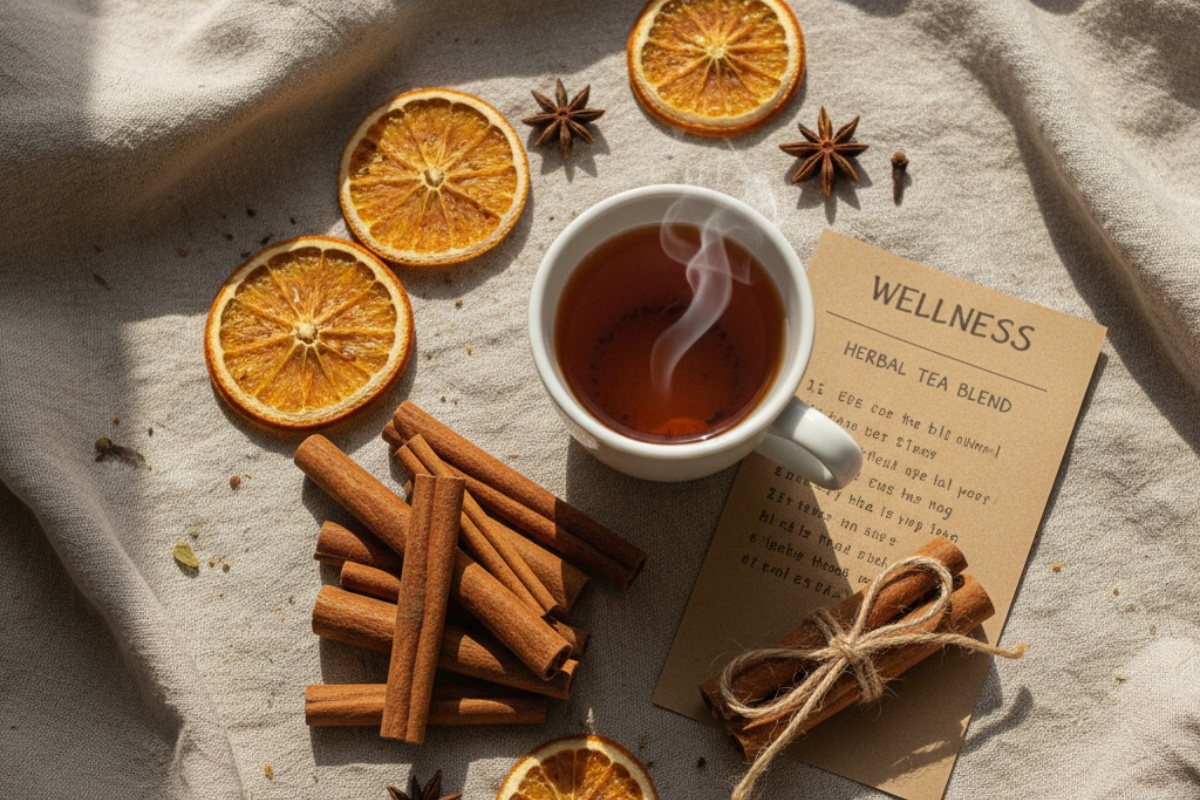 Infuzija cimeta: svojstva, dobrobiti i zašto je piti svakog tjedna detail 2