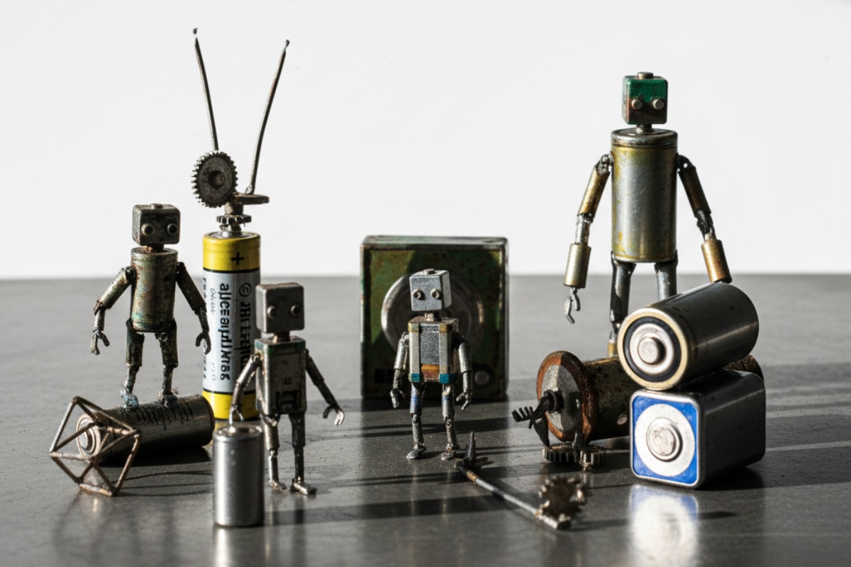 Zašto NE biste trebali bacati istrošene baterije: kućni trik kako ih pretvoriti u pravo blago detail 2