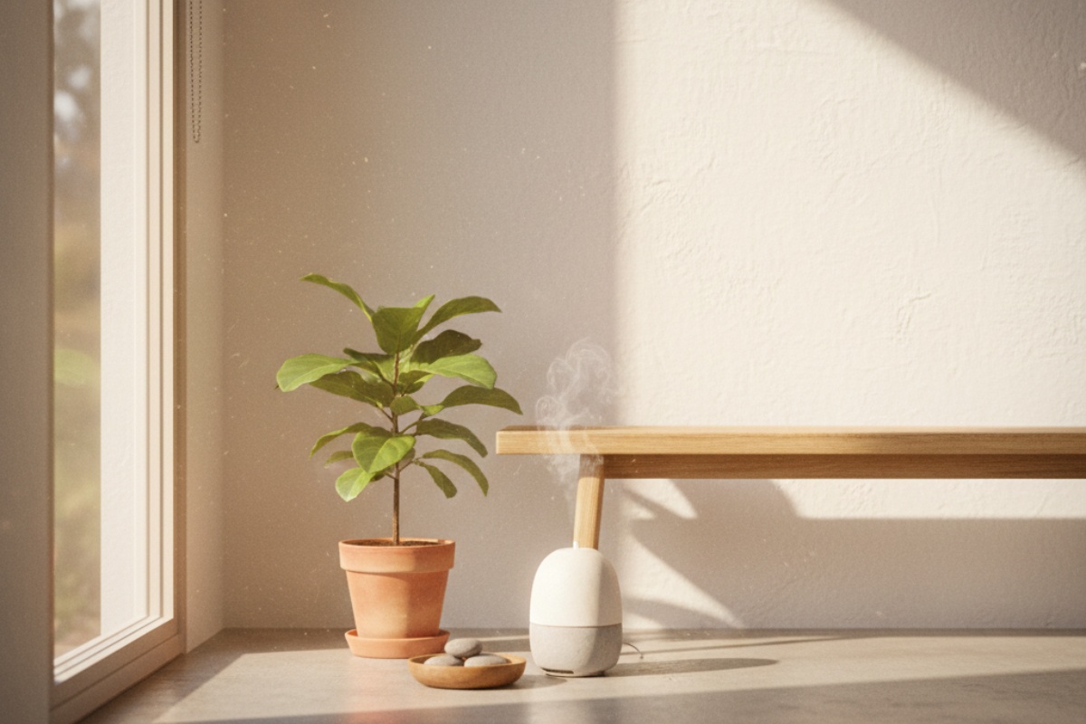 Čišćenje ulaza u vaš dom octom: čemu služi i zašto se preporučuje detail 2