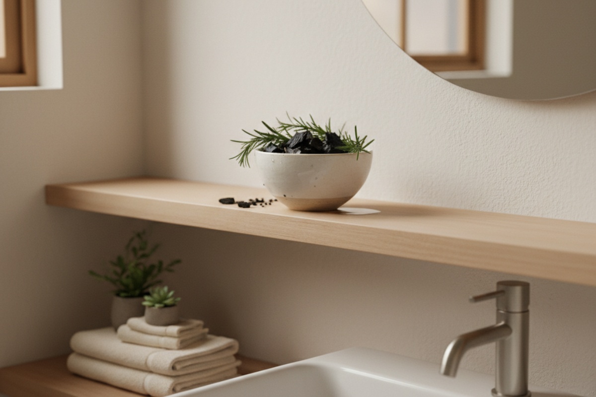 Ružmarin i ugljen: čemu služi njihovo miješanje i koje su njegove prednosti? detail 2