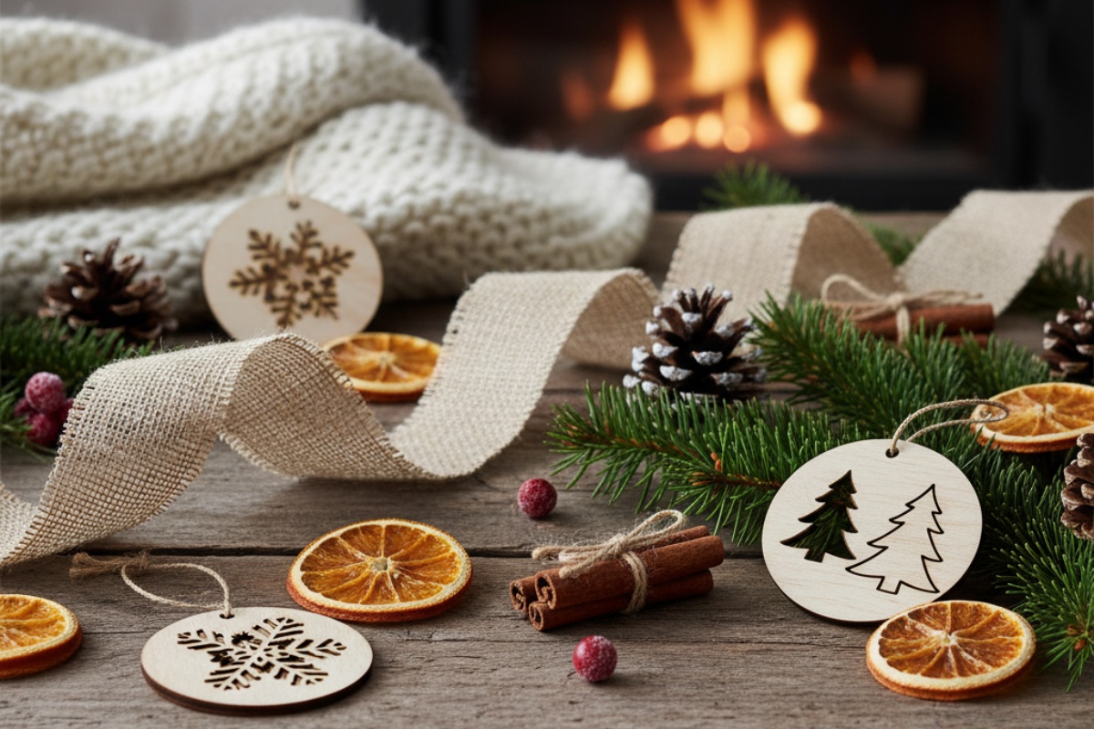 Ni 30 ni 40: koji je točan broj ukrasa koji ide na božićno drvce, prema stručnjacima detail 2