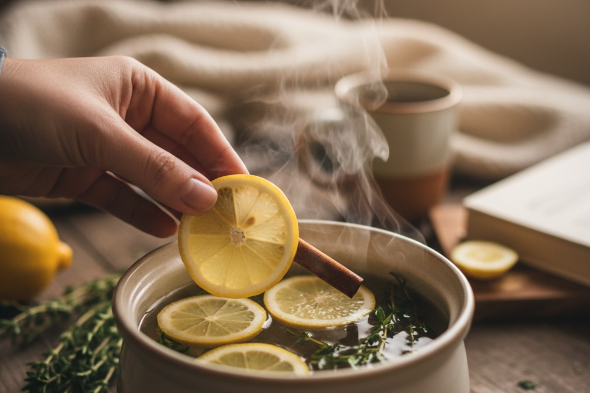 Kuhanje timijana kod kuće: zašto se preporučuje i čemu služi detail 2