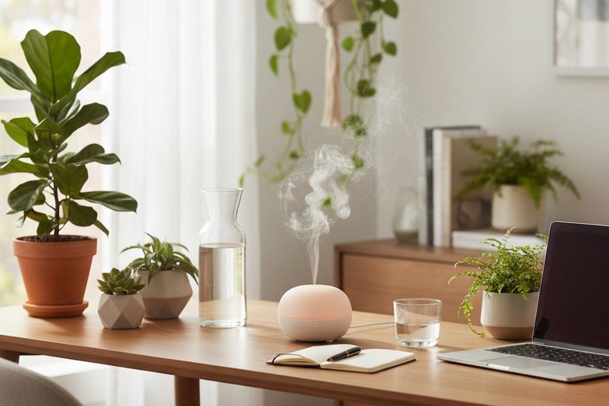 Gdje postaviti posudu s cimetom za privlačenje obilja ovog mjeseca, prema Feng Shuiju detail 2