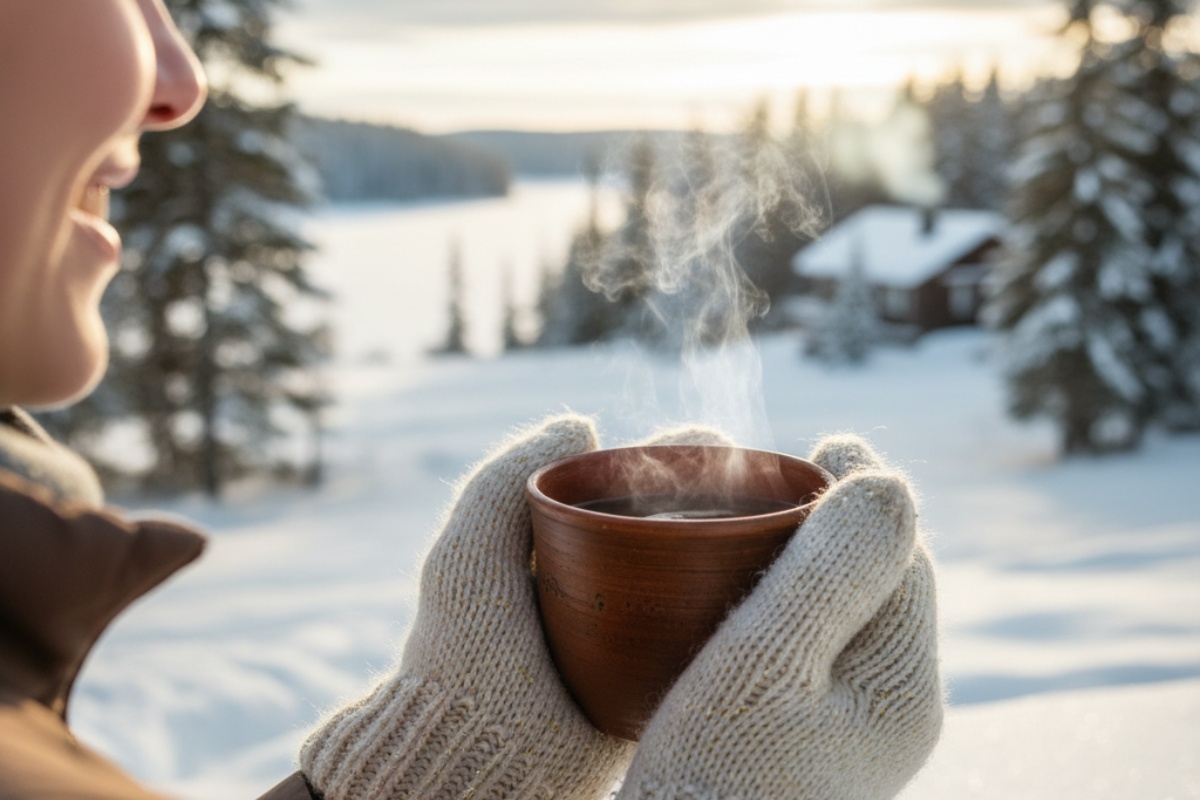 Zaboravite na hladne ruke: Ovaj jeftini trik s folijom stvarno djeluje zimi detail 2