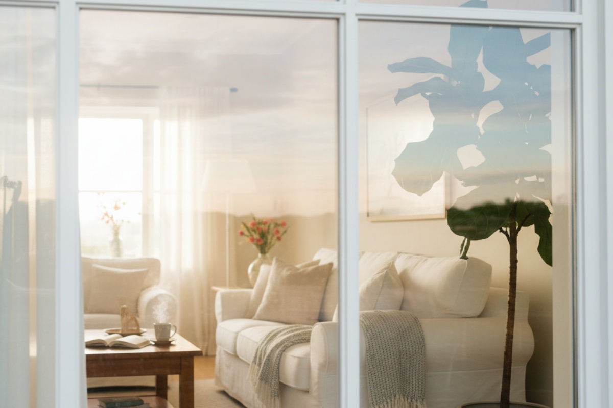 Više nikakvih mrlja na staklu: ovaj jednostavan trik zauvijek će promijeniti vaše pranje prozora detail 2