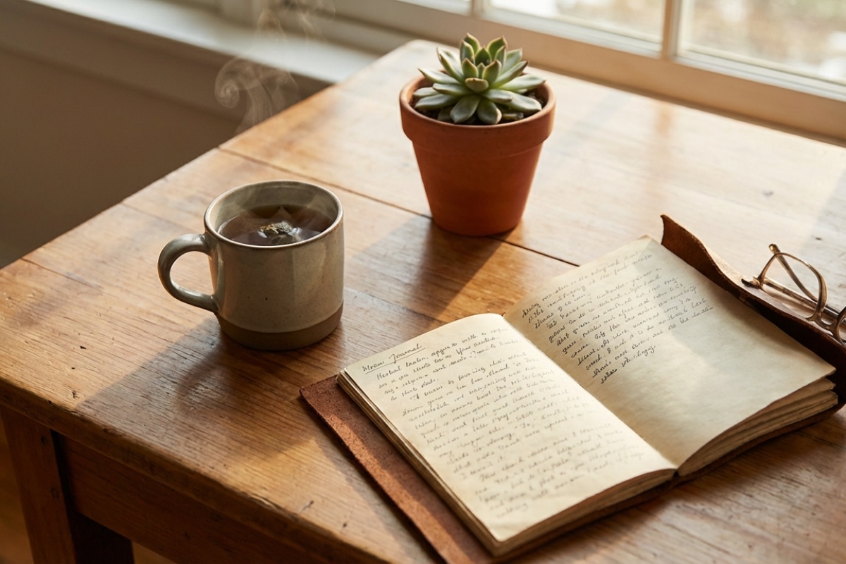 Čišćenje Stola: Izvan Octa i Vode – Tajni Recept za Sjaj i Mir u Vašem Domu detail 2