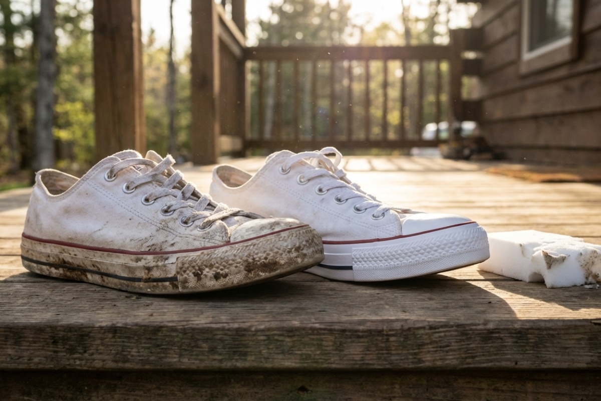 Tajna koju koriste čistači: ova jeftina stvar čisti ono što druga sredstva ne mogu detail 2