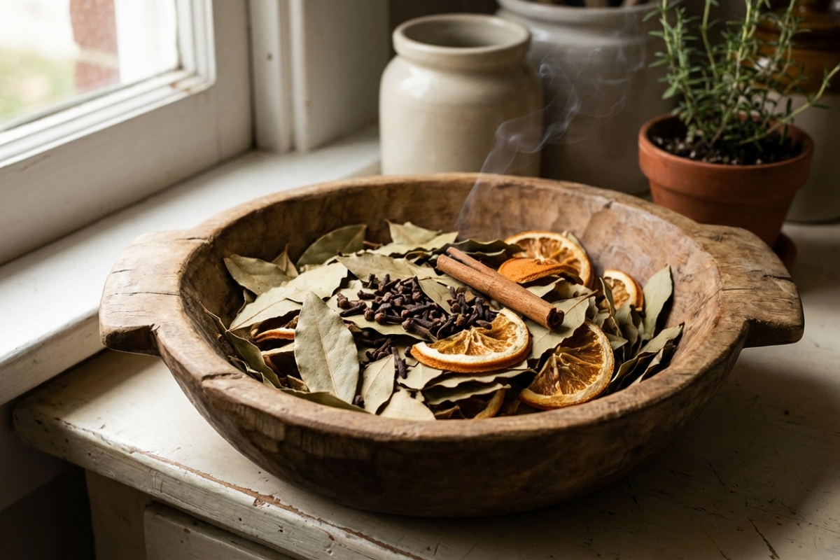 Kuhinjski moljac nestat će iz vaše kuhinje zauvijek: rasporedite na police ovaj mirisni sastojak koji svatko ima detail 2